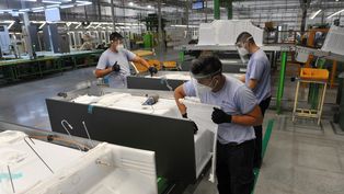 ¿De qué se trata el proyecto Empleo Mipyme?