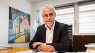 jorge ferraresi: le vamos a dar dinero de avellaneda a bahia blanca.
