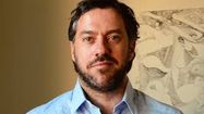 juan pablo olsson: milei es la representacion de la destruccion del estado