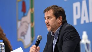 Mariano Recalde cuestionó en duros términos a la Corte Suprema