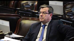 german martinez: el gobierno no cambia nada, es lo mismo