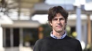 martin lousteau: al que trabaja no le alcanza para vivir