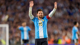 messi se despidio de la seleccion con un mensaje de agradecimiento: se que estoy tomando la decision correcta