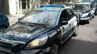 Reforzaron la seguridad por temor a atentados contra objetivos judíos en Argentina