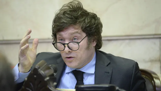 el incucai cruzo a milei por la venta de organos