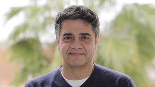 Jorge Macri, el Ministro de Gobierno de la Ciudad de Buenos Aires.