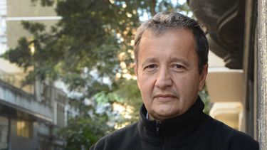 Carlos del Frade: Ahora el enemigo de América Latina es el narcoterrorismo