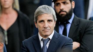 Luis Caputo 