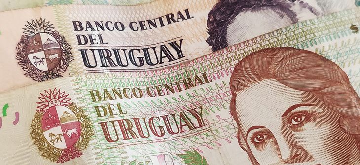 El retroceso inflacionario incidió en el aumento del salario real.