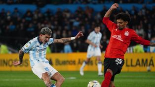 estudiantes de la plata derroto a racing y se consagro campeon del clausura 2025