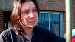 Nicolás Carrizo, uno de los detenidos por el atentado a Cristina Kirchner