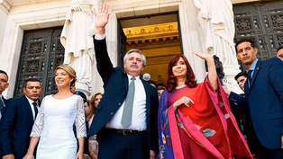cristina kirchner: las fotos de fabiola delatan lo mas sordido y oscuro de la condicion humana