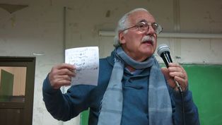 Ricardo Gené.