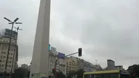 Clima en Buenos Aires: cuándo vuelven las lluvias y qué día reaparece el sol