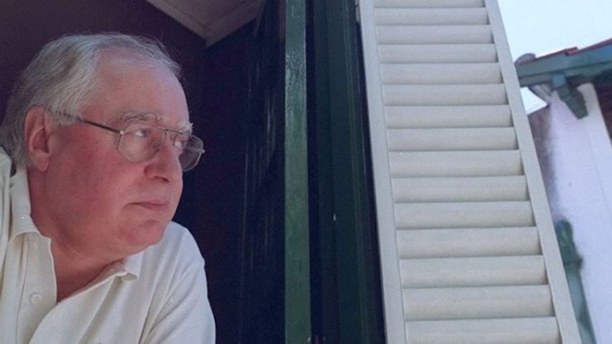 Víctor Sueiro, la historia del periodista que volvió de la muerte