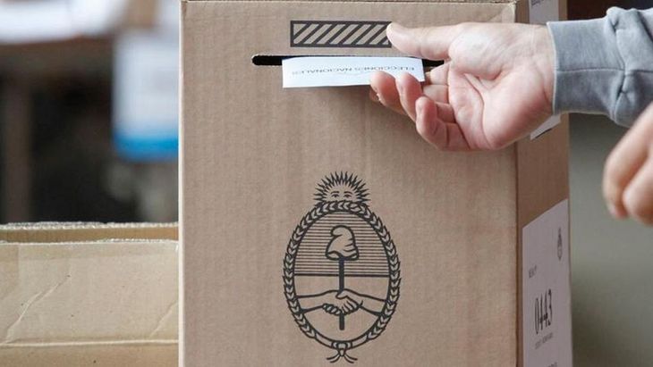 Este domingo habrá elecciones en tres provincias