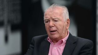 Orlando Ferreres sobre la inflación.