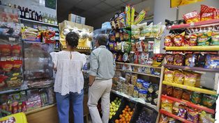 Marzo fue un mes picante, afirmó Fernando Savore