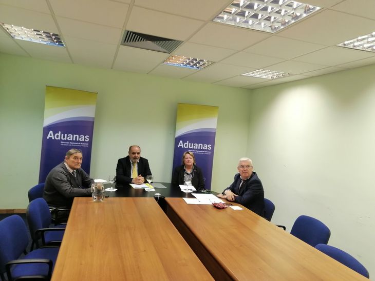 Contrabando e importación ilegal, un riesgo para la economía formal&nbsp;