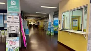 paro en la uba: denuncian mas de 400 renuncias y reclaman por el financiamiento