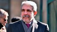 anibal fernandez: llegaron con las banderas del peronismo y ahora son radicales