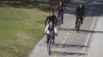 Cómo estará el tiempo esta semana en CABA: del frío a máximas de hasta 25°