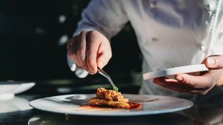 La Guía Michelin llegó a la Argentina.