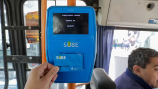 el subsidio al transporte y la energia se recortara a partir del 1 de enero