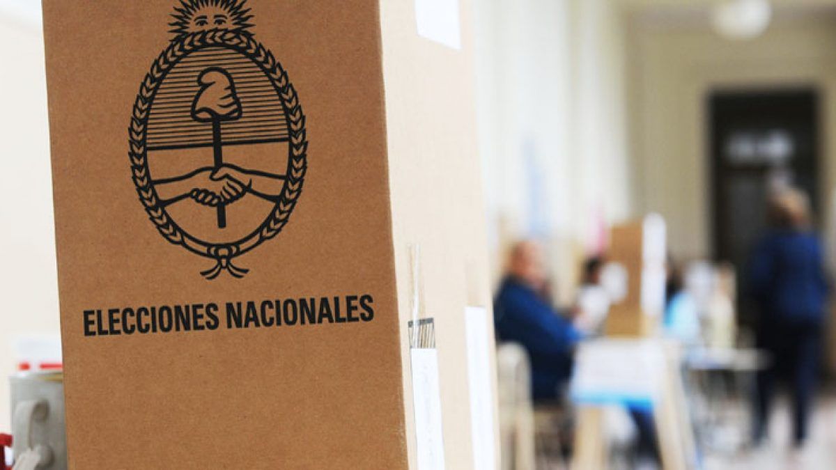 Unión por la Patria y Juntos por el Cambio presentaron sus programas de