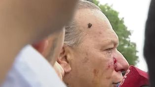 Sergio Berni busca reunirse con delegados de la UTA