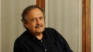 ricardo alfonsin: tenemos el gobierno mas autoritario desde el 83 a la fecha