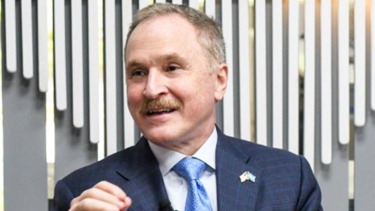 La promesa del embajador de EE.UU. sobre la exención de visas para argentinos