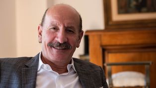 Jorge Yoma le respondió a Milei