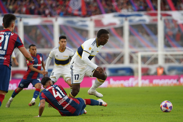 San Lorenzo - Boca.webp