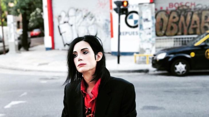 Imputaron a Felipe Pettinato por el delito de incendio seguido de muerte.