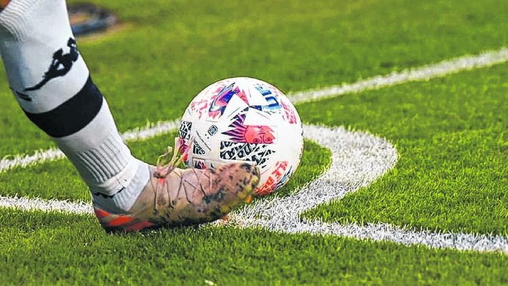 Comienza la Liga Profesional de Fútbol 2023.
