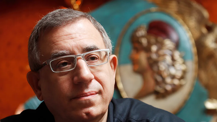 Carlos Maslatón opinó sobre Javier Milei