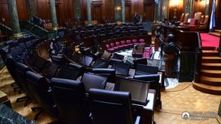 Juntos por el Cambio ya no tendrá mayoría en la Legislatura porteña