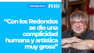 lito vitale y el recuerdo de como se gesto uno de los pocos covers que grabo el indio