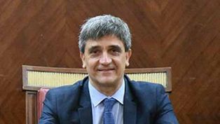 pablo yedlin:  el costo del garrahan es marginal al lado del de las cerealeras