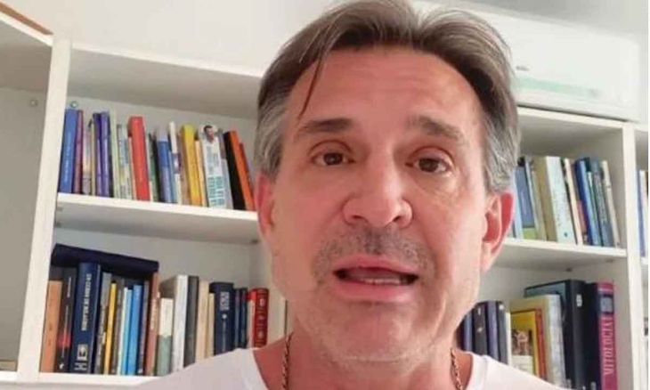 El médico Aníbal Lotocki se entregó a la Justicia