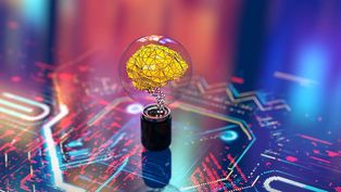 el impresionante consumo electrico de la inteligencia artificial