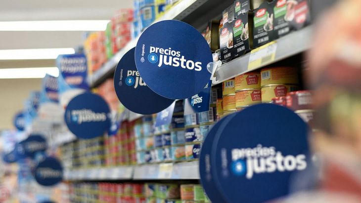 Se aplicaron multas millonarias a empresas por incumplir precios