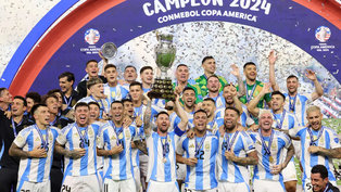la seleccion se enfrenta a chile: formaciones, hora y donde ver el partido