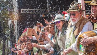 oktober fest lanzo su grilla 2023