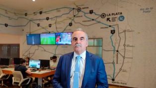 moreno tras conocerse la condena en su contra: se demostro que no hubo falsedad ideologica