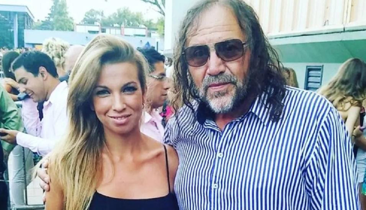 Verónica Bracamonte, expareja de Cacho Garay, denunció amenazas