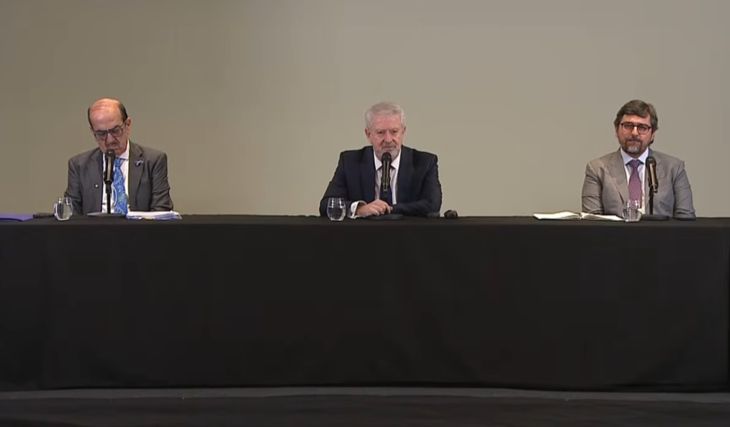 Los abogados de Cristina Kirchner dieron detalles del reclamo ante la ONU