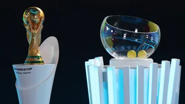 FIFA revela un show de figuras globales para el sorteo del Mundial 2026