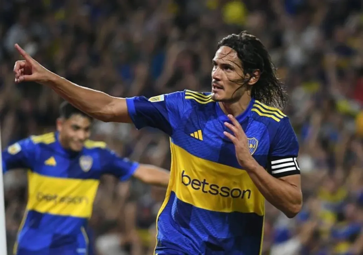 Por la Copa Argentina, se enfrentan este sábado Boca y Central Norte